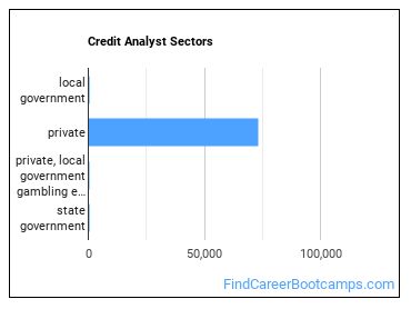 Credit Analyst Sectors